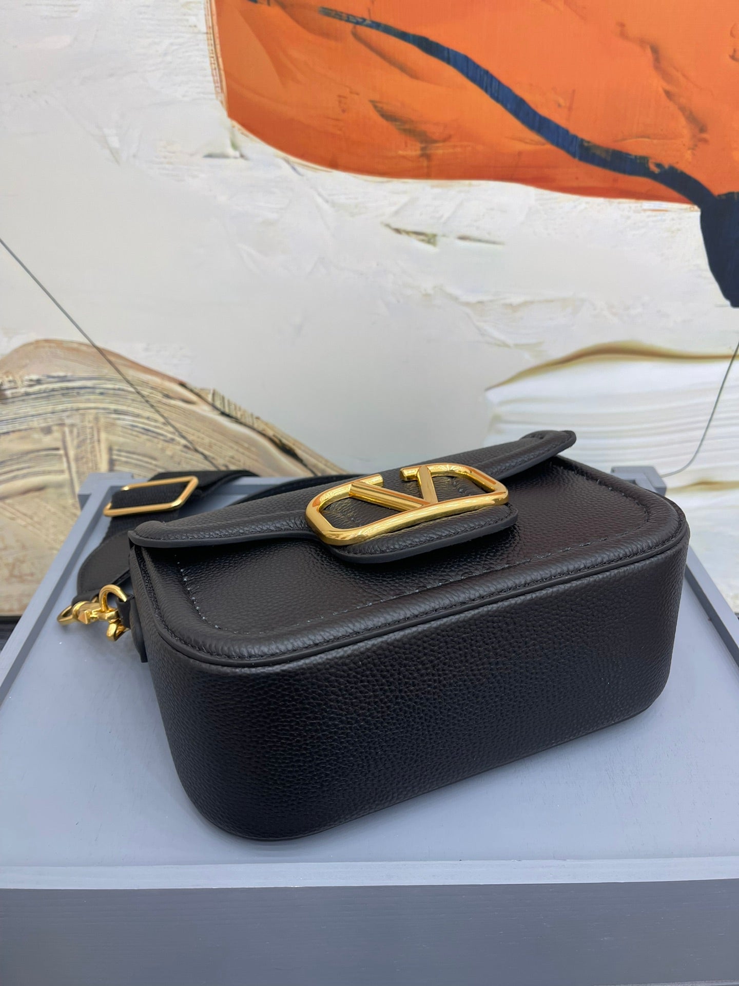 Luxe Touch Bags
