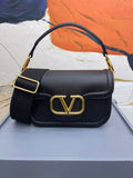 Luxe Touch Bags