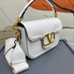 Luxe Touch Bags