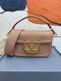 Luxe Touch Bags