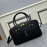 Luxe Touch Bags