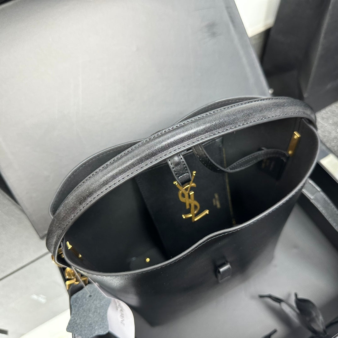 Luxe Touch Bags