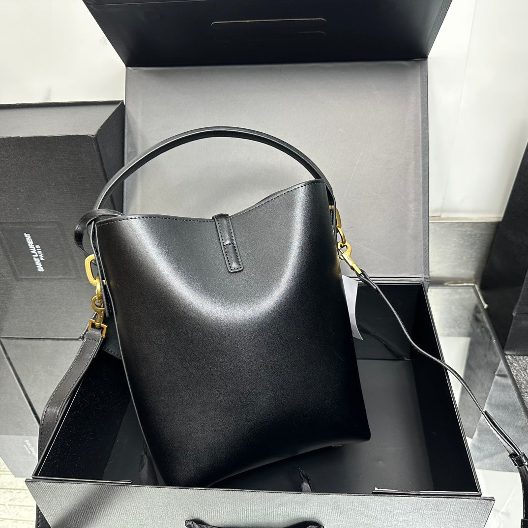 Luxe Touch Bags