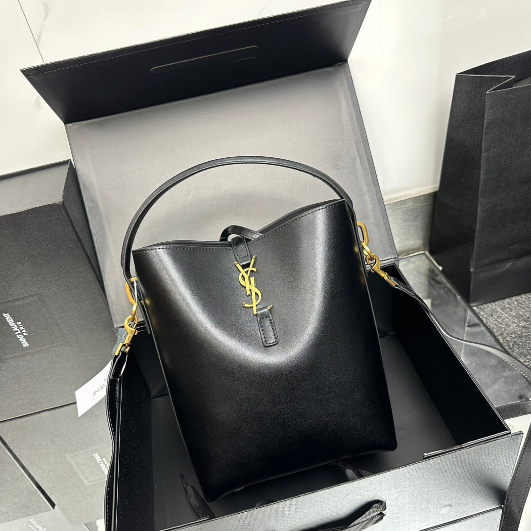 Luxe Touch Bags