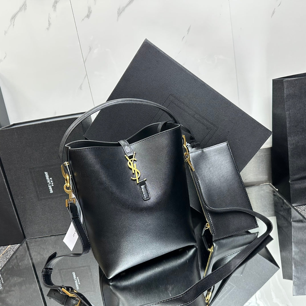 Luxe Touch Bags