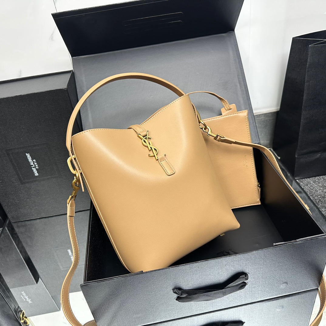 Luxe Touch Bags