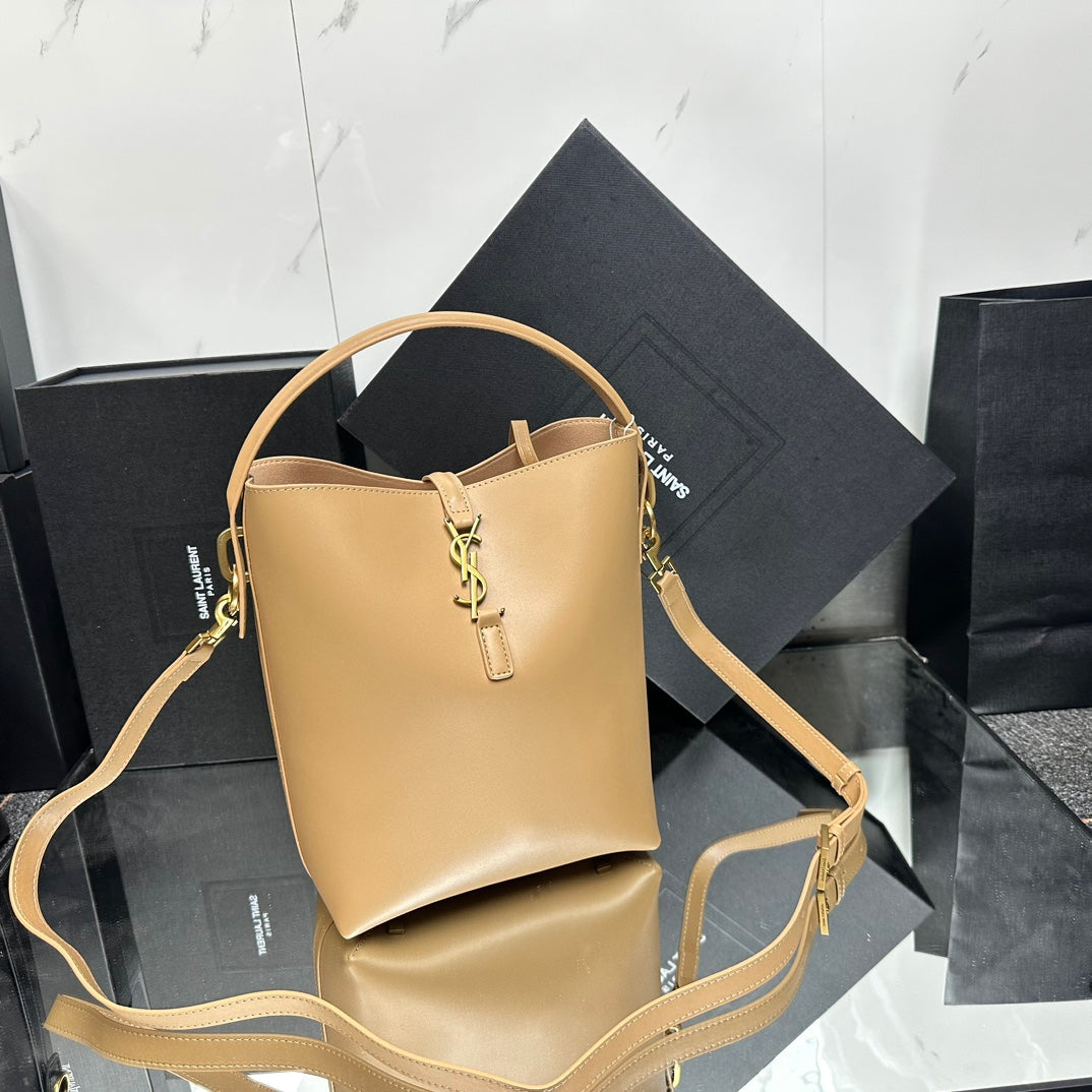 Luxe Touch Bags