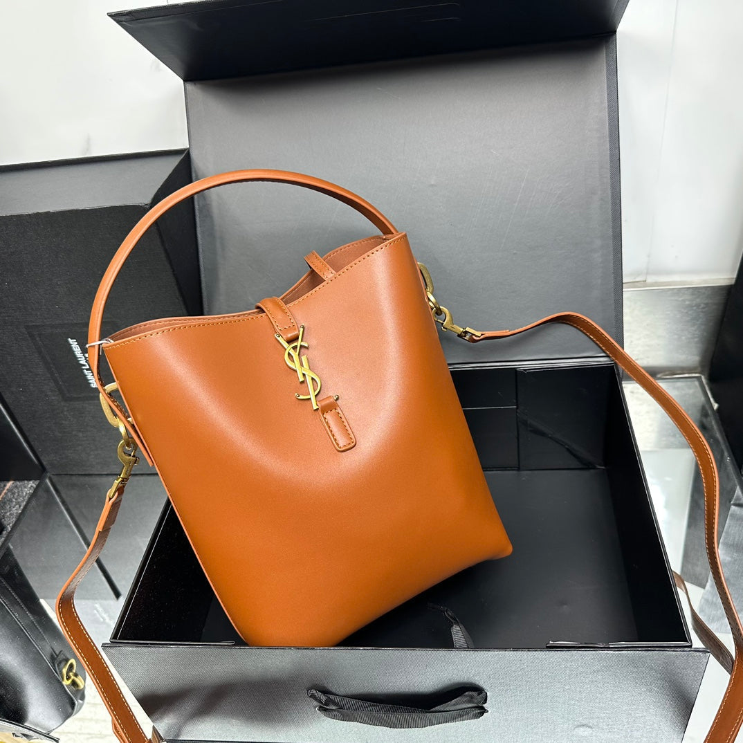 Luxe Touch Bags