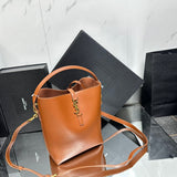 Luxe Touch Bags