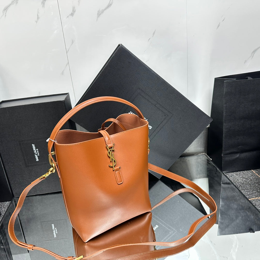 Luxe Touch Bags