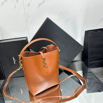 Luxe Touch Bags