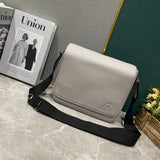 Luxe Touch Bags