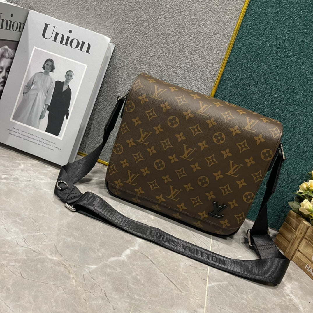 Luxe Touch Bags