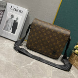 Luxe Touch Bags