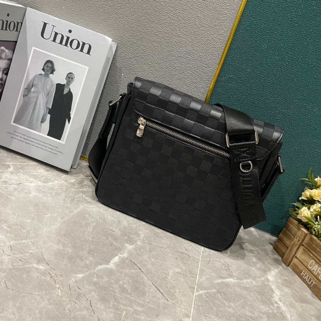 Luxe Touch Bags
