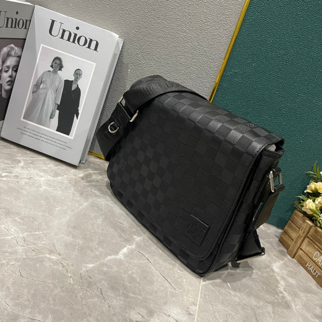 Luxe Touch Bags