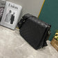 Luxe Touch Bags
