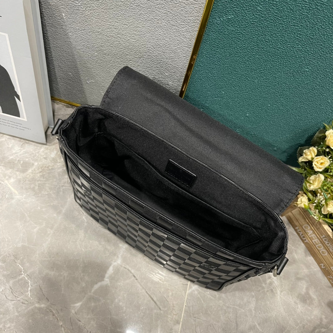 Luxe Touch Bags