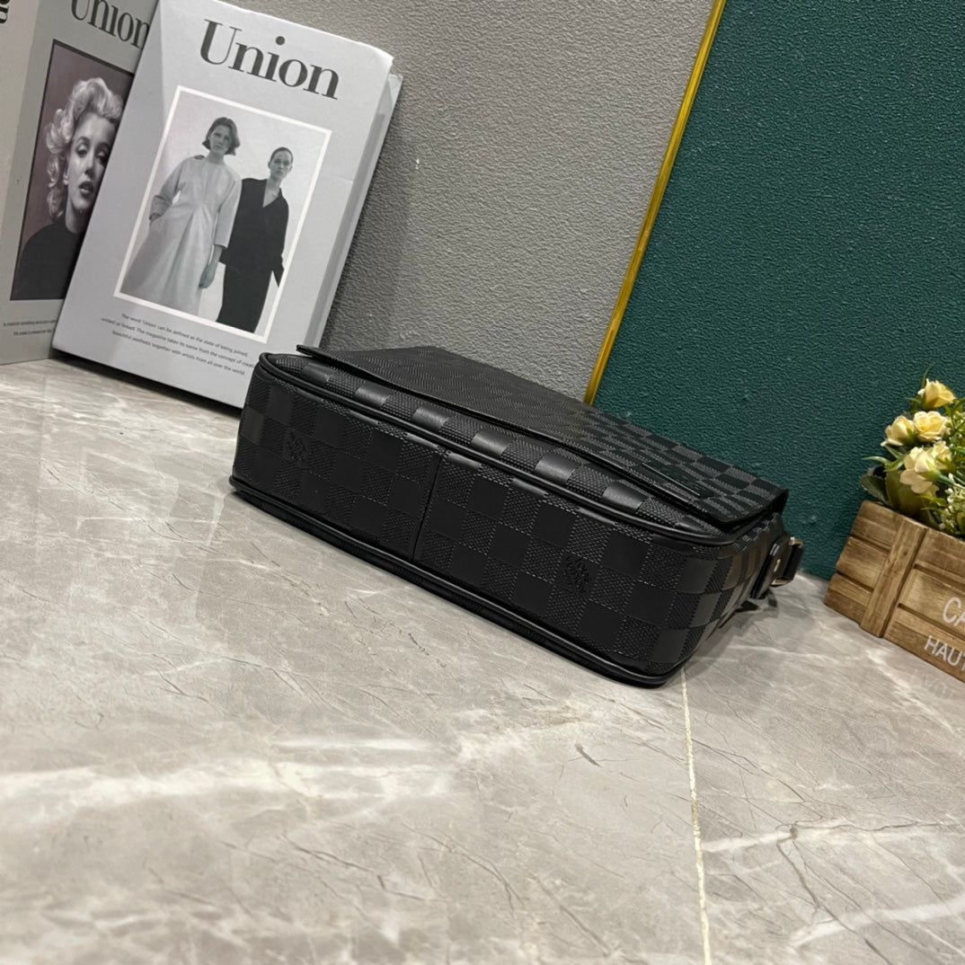Luxe Touch Bags