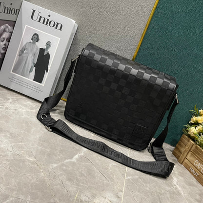 Luxe Touch Bags