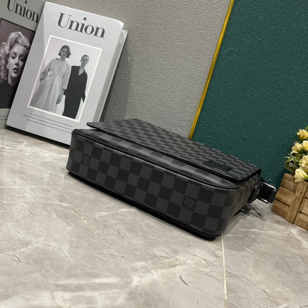 Luxe Touch Bags