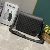 Luxe Touch Bags