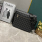 Luxe Touch Bags