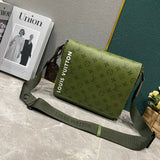 Luxe Touch Bags