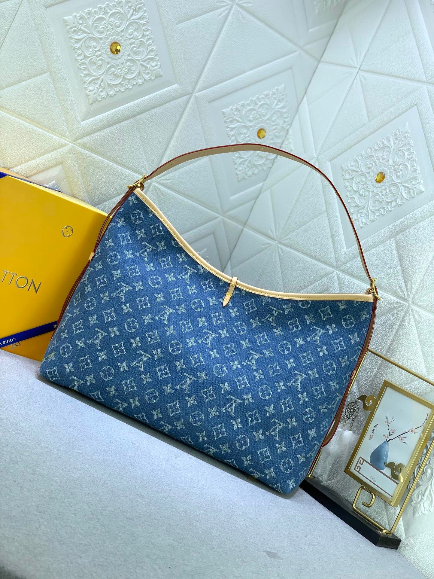 Luxe Touch Bags