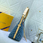 Luxe Touch Bags