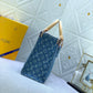 Luxe Touch Bags