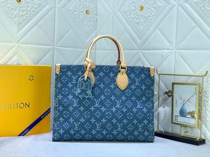 Elite Carryalls