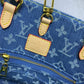 Luxe Touch Bags