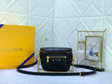 Luxe Touch Bags