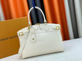 Luxe Touch Bags