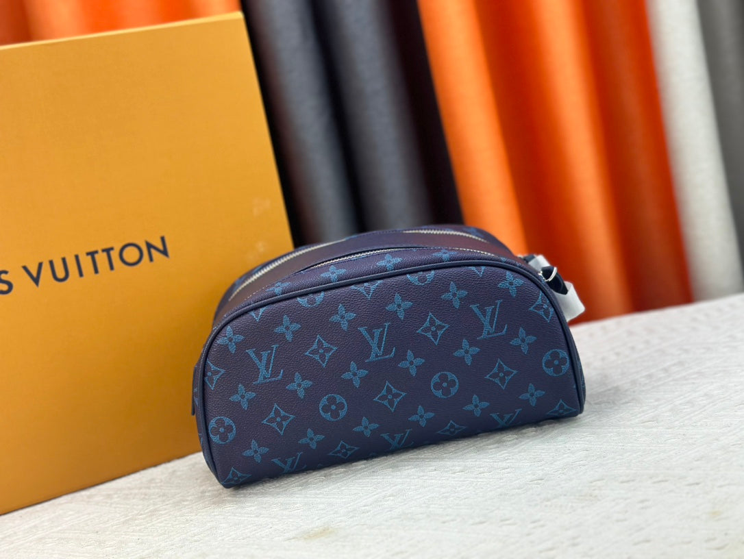 Luxe Touch Bags