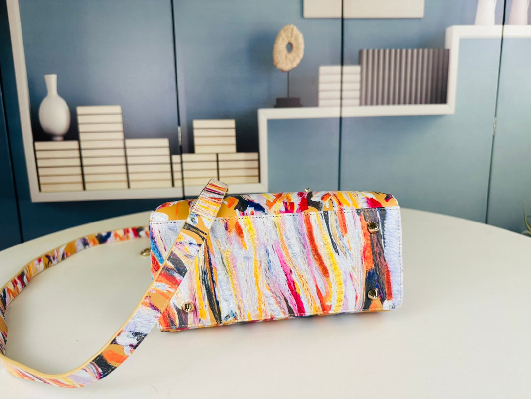 Luxe Touch Bags