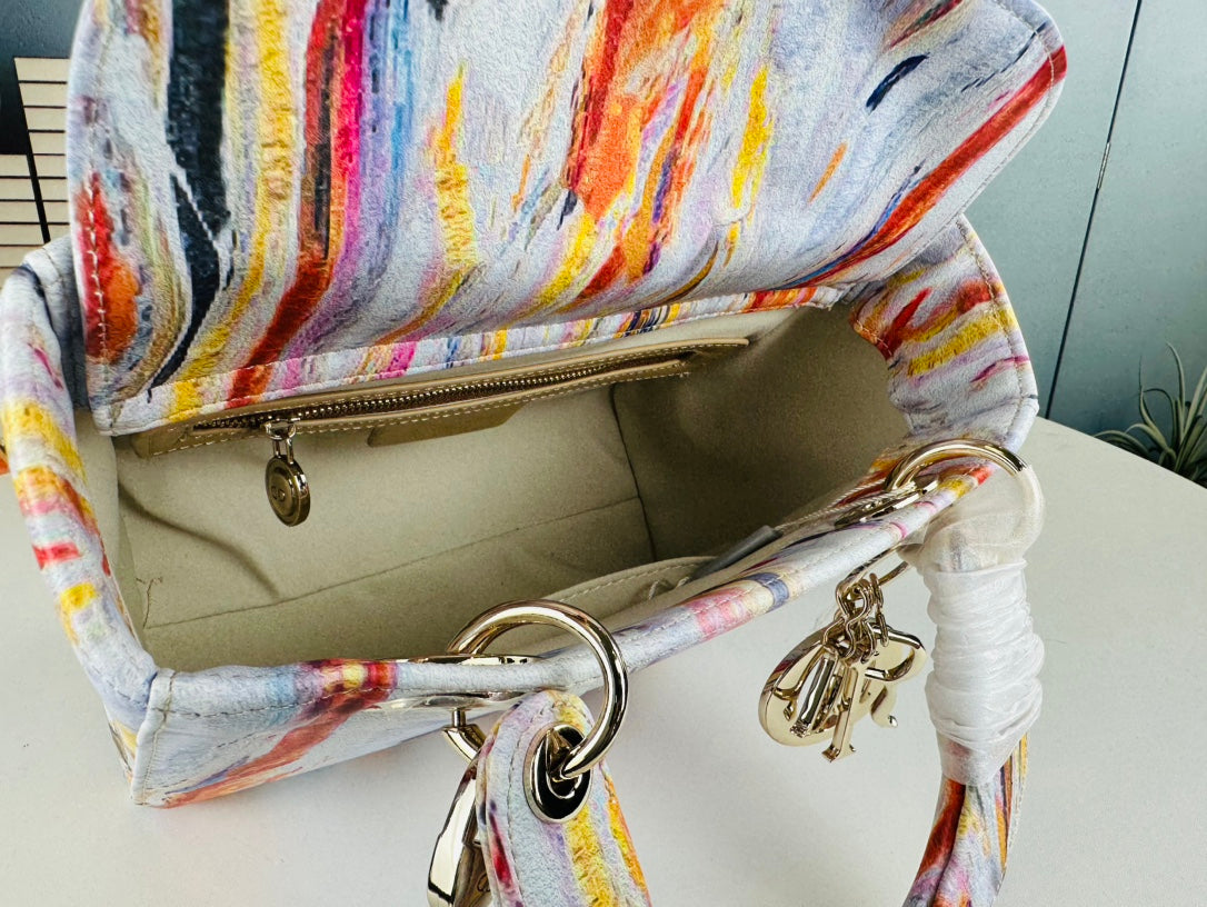 Luxe Touch Bags