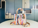Luxe Touch Bags