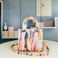 Luxe Touch Bags