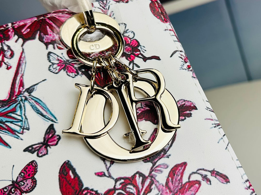 Luxe Touch Bags