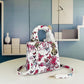 Luxe Touch Bags