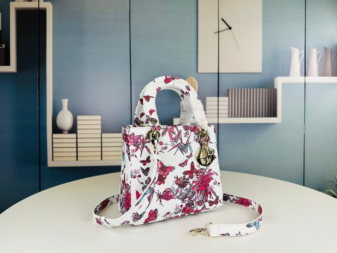 Luxe Touch Bags