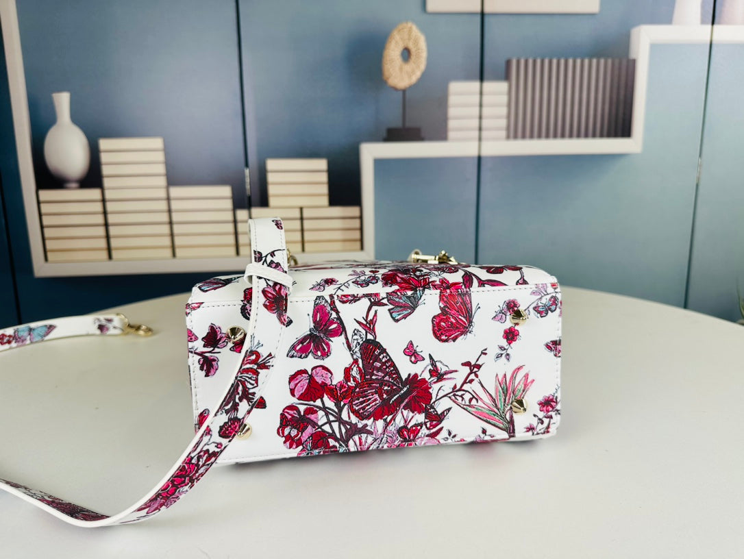 Luxe Touch Bags