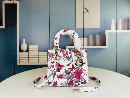 Luxe Touch Bags