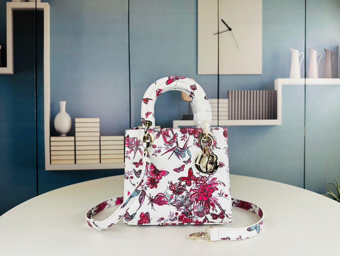 Luxe Touch Bags