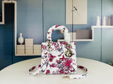 Luxe Touch Bags