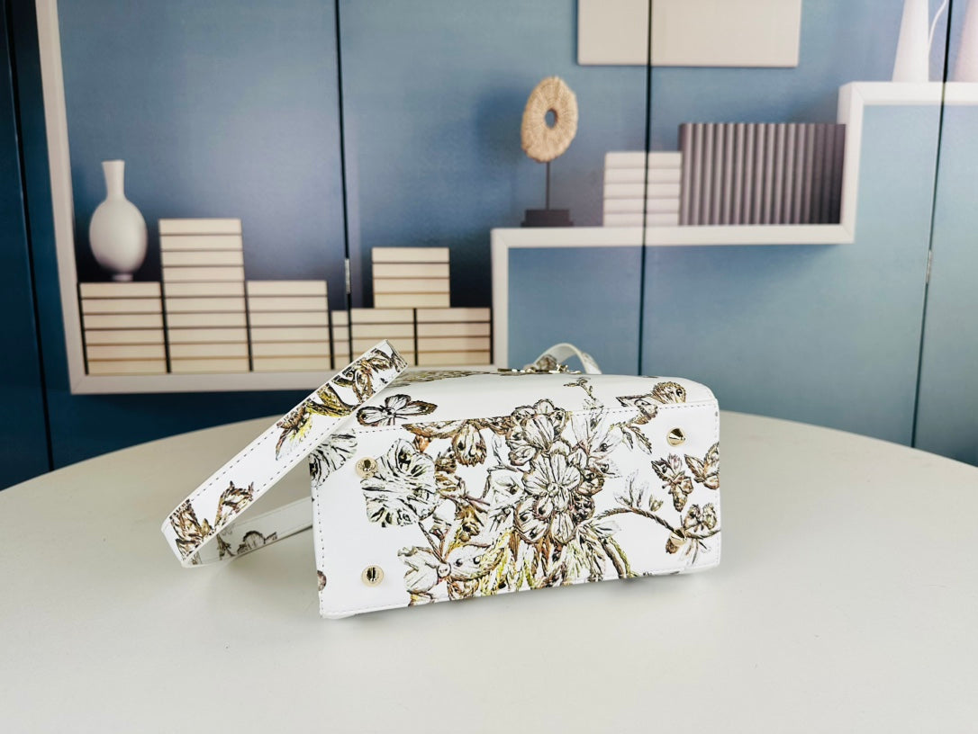 Luxe Touch Bags