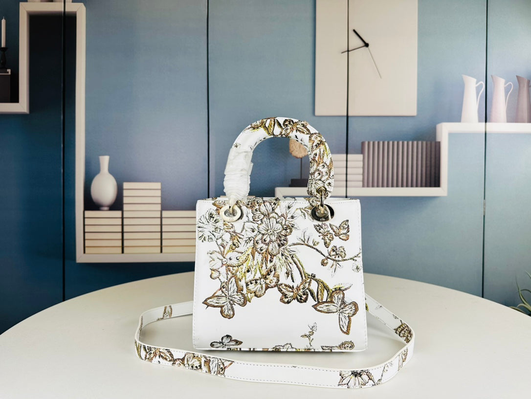 Luxe Touch Bags