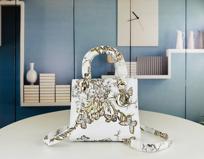 Luxe Touch Bags